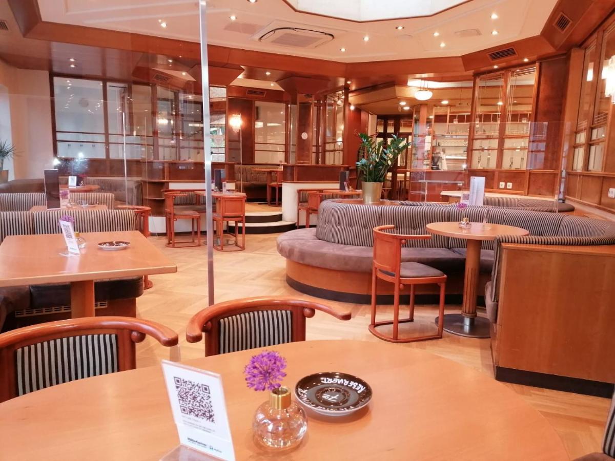 Groß-Enzersdorf Pension Mueller Gartner מראה חיצוני תמונה